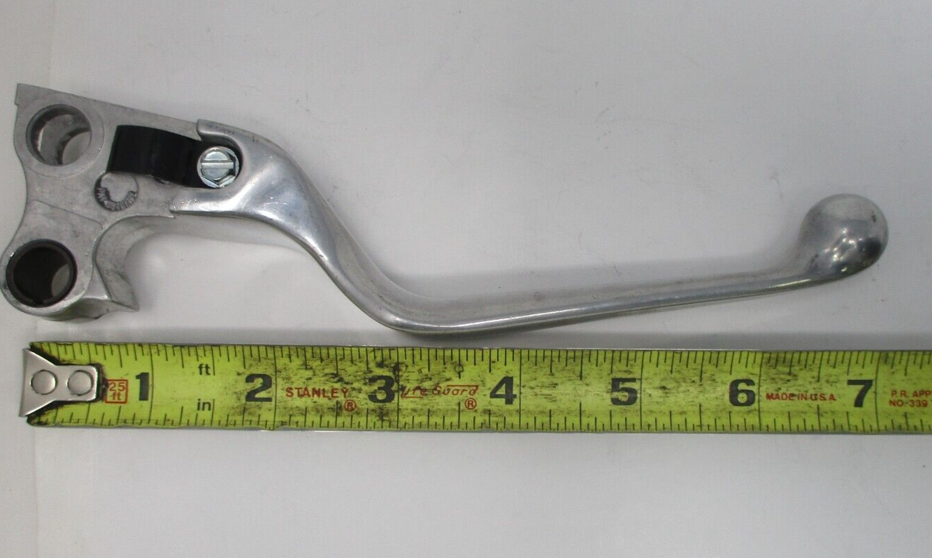 Harley-Davidson OEM Touring Clutch Lever Marked 60 I 9 5311792