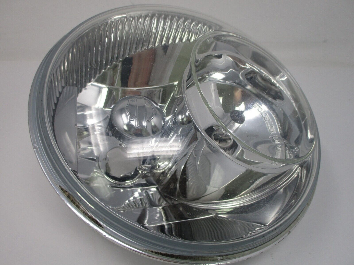 Harley Davidson OEM Halogen Dual Beam Headlight 67864-04