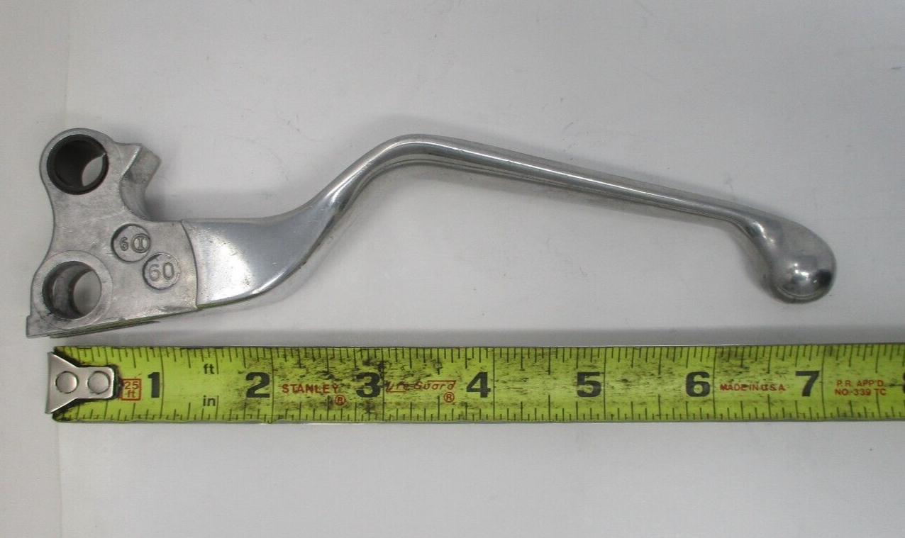 Harley-Davidson OEM Touring Clutch Lever Marked 60 I 9 5311792