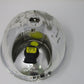 Harley Davidson OEM Halogen Dual Beam Headlight 67864-04