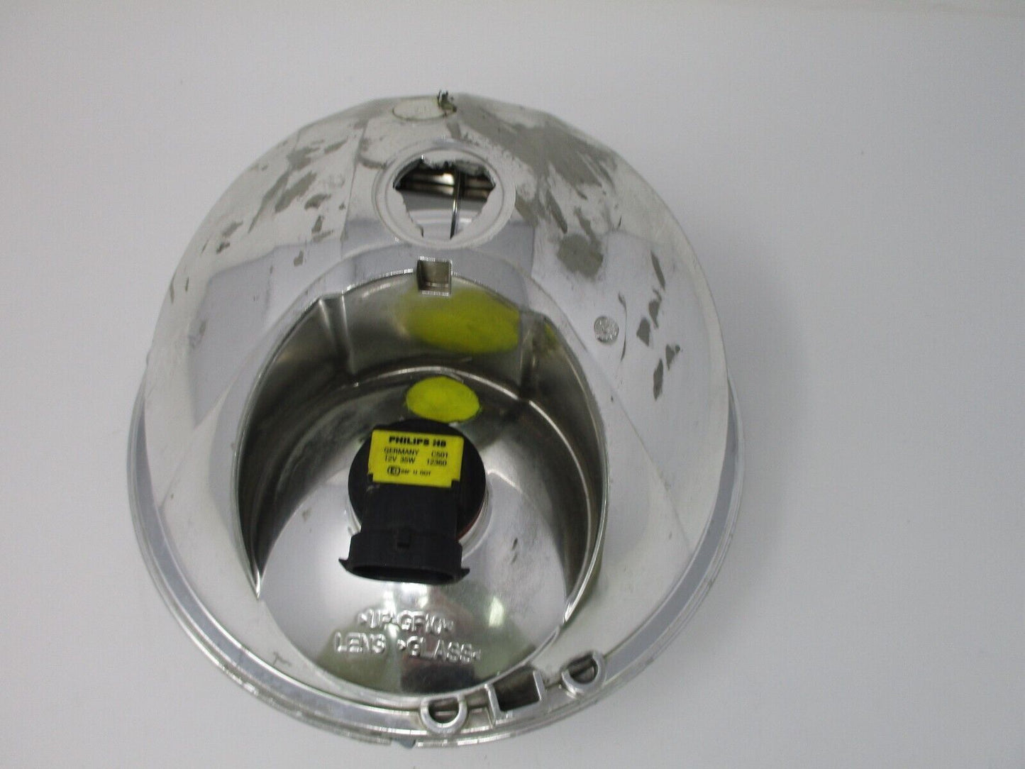 Harley Davidson OEM Halogen Dual Beam Headlight 67864-04