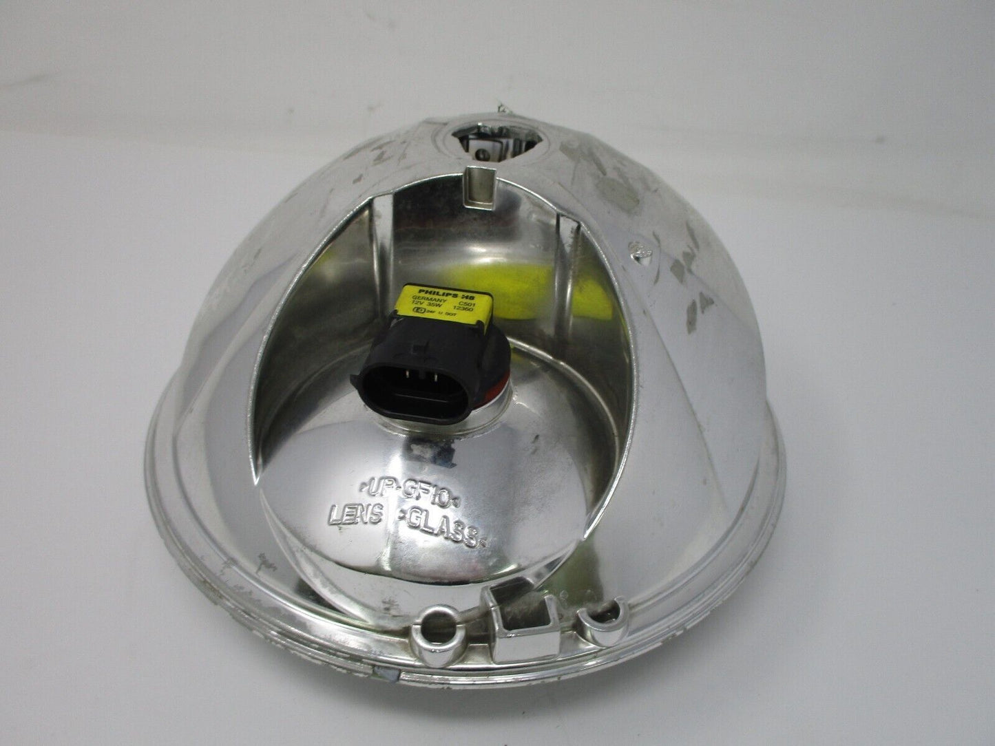 Harley Davidson OEM Halogen Dual Beam Headlight 67864-04
