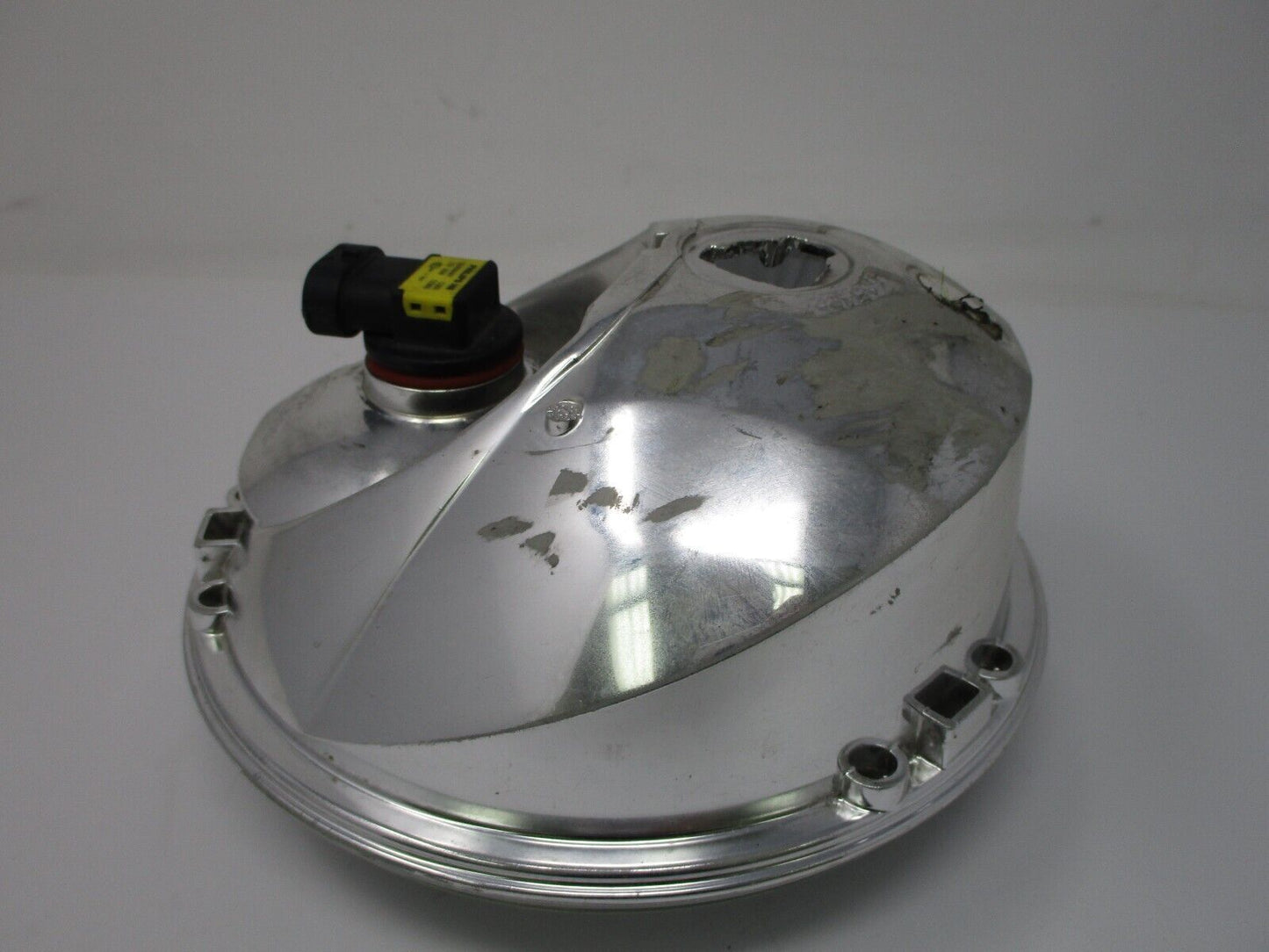 Harley Davidson OEM Halogen Dual Beam Headlight 67864-04