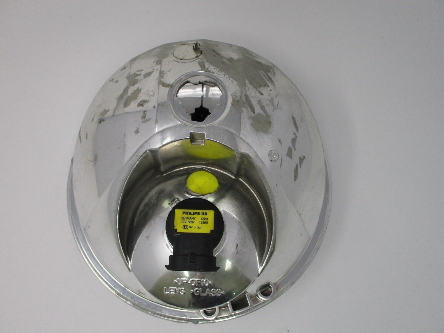 Harley Davidson OEM Halogen Dual Beam Headlight 67864-04