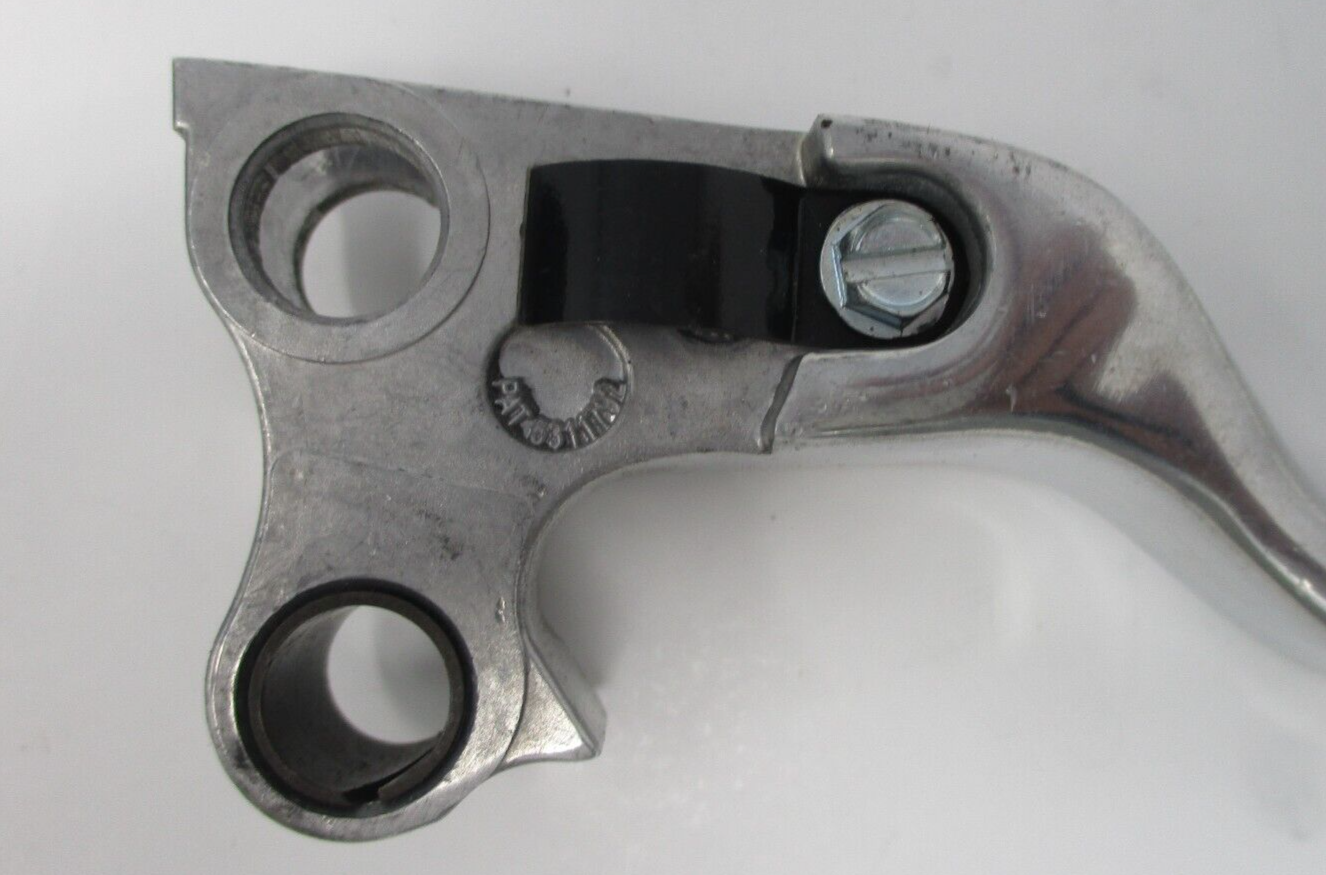 Harley-Davidson OEM Touring Clutch Lever Marked 60 I 9 5311792