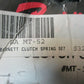 Barnett Clutch Spring Set MT-52