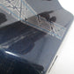 Harley Davidson OEM Side Cover Blue with Detail 66048-09A