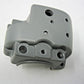 Harley-Davidson OEM 08-09 Rocker Silver Lower Right Hand Switch Housing 70638-08
