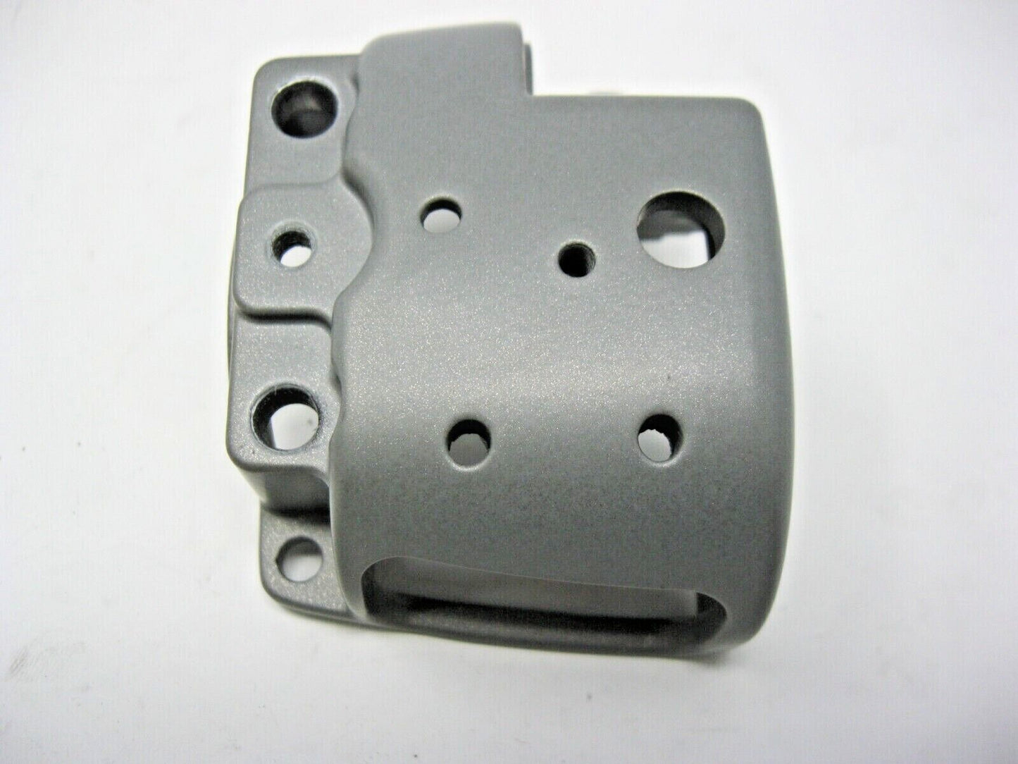 Harley-Davidson OEM 08-09 Rocker Silver Lower Right Hand Switch Housing 70638-08