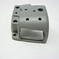 Harley-Davidson OEM 08-09 Rocker Silver Lower Right Hand Switch Housing 70638-08