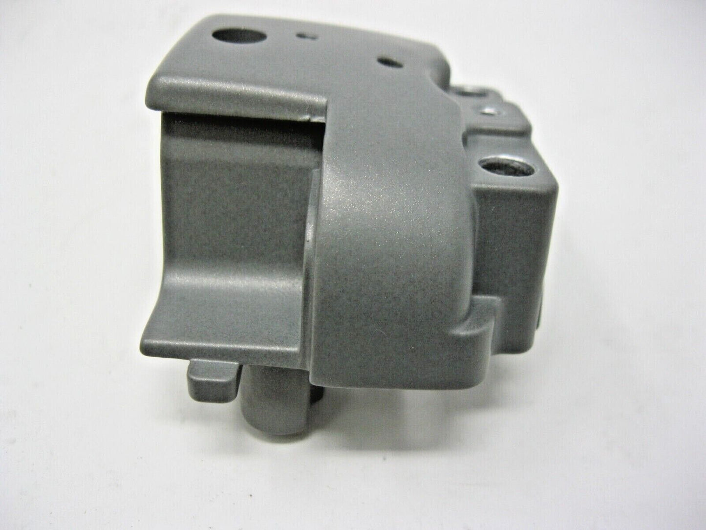 Harley-Davidson OEM 08-09 Rocker Silver Lower Right Hand Switch Housing 70638-08