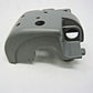 Harley-Davidson OEM 08-09 Rocker Silver Lower Right Hand Switch Housing 70638-08