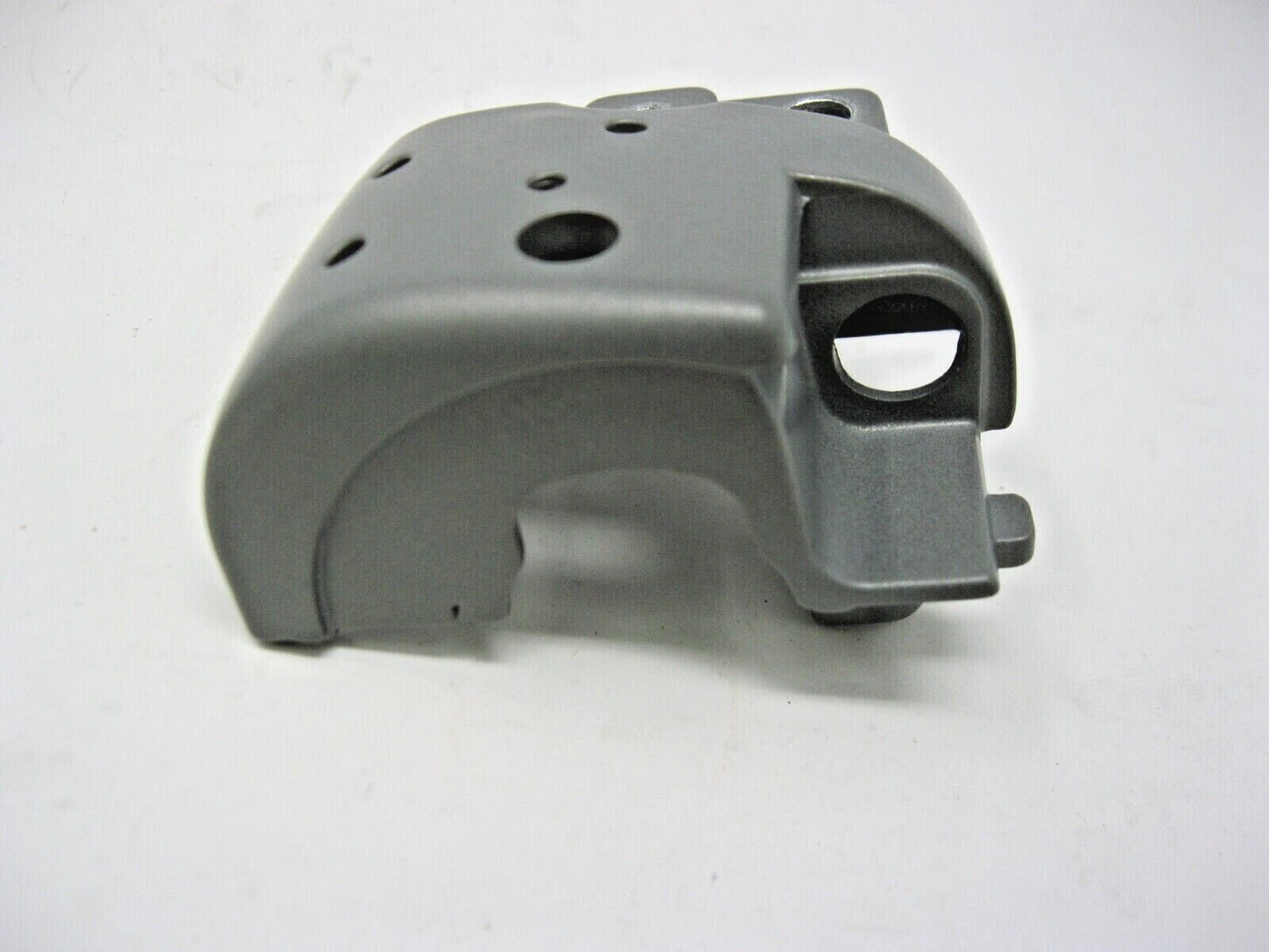 Harley-Davidson OEM 08-09 Rocker Silver Lower Right Hand Switch Housing 70638-08