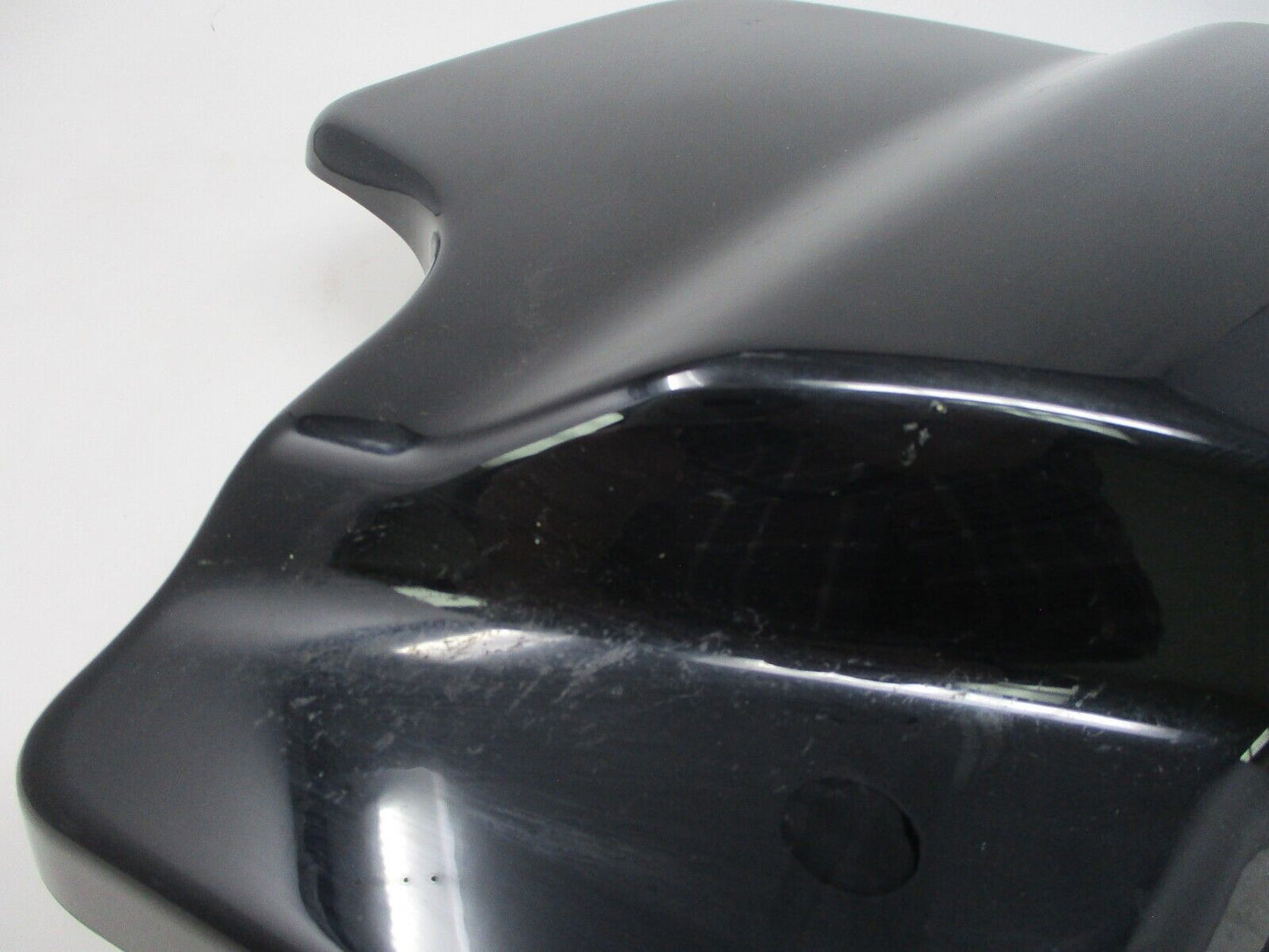 Harley Davidson OEM Black Left Side Cover  66250-09