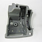Harley-Davidson OEM 08-09 Rocker Silver Lower Right Hand Switch Housing 70638-08