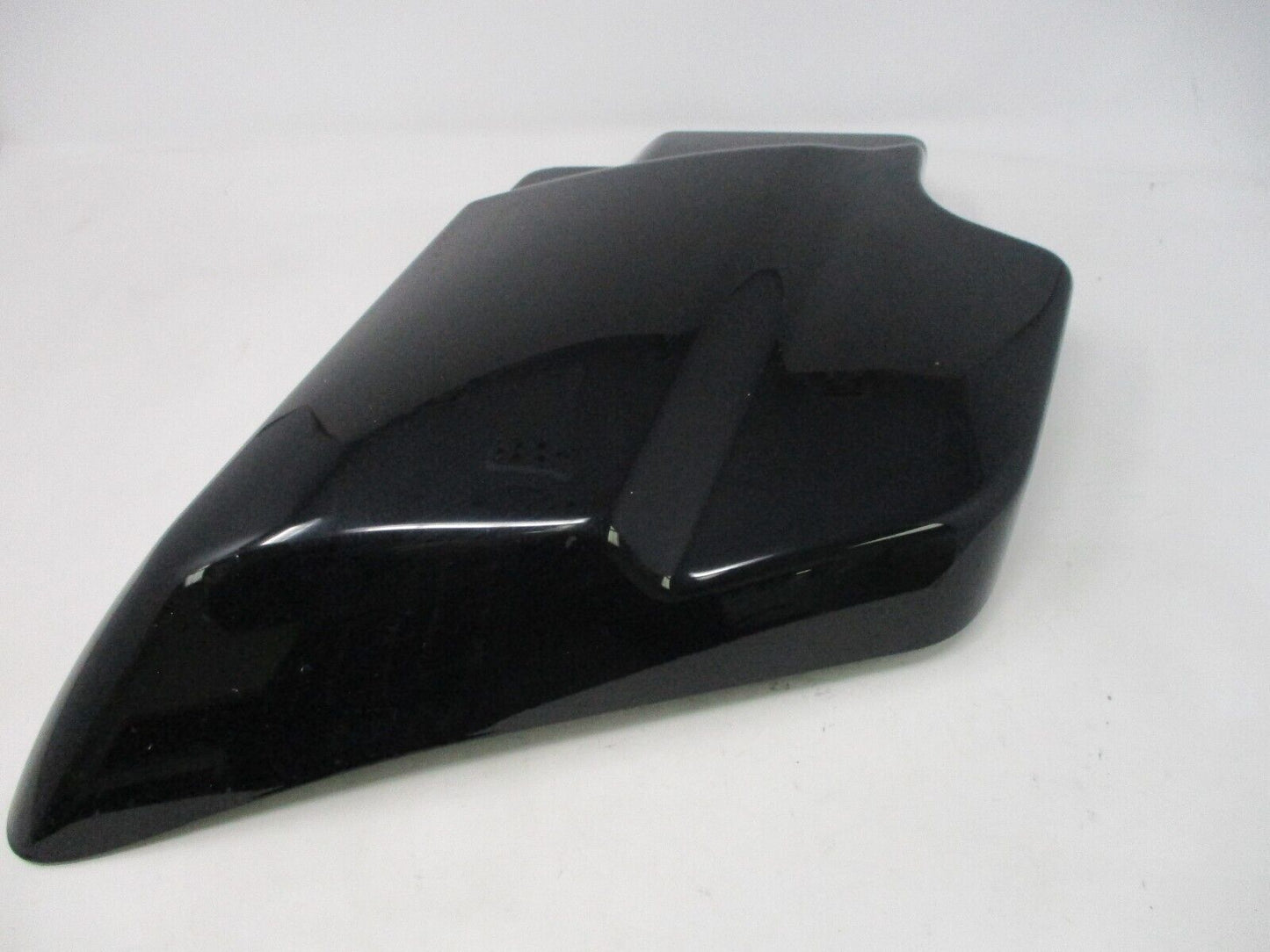Harley Davidson OEM Black Left Side Cover  66250-09
