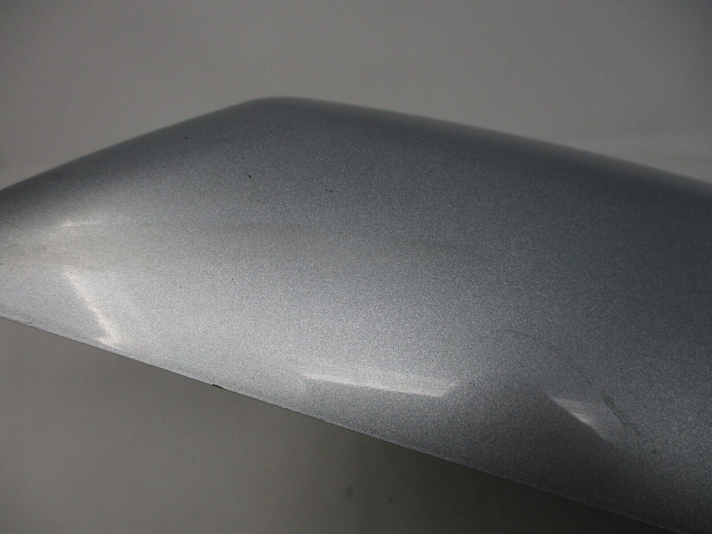 Harley Davidson OEM Side Cover Grey with Grey Stripe 66048-09A
