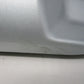 Harley Davidson OEM Side Cover Grey with Grey Stripe 66048-09A