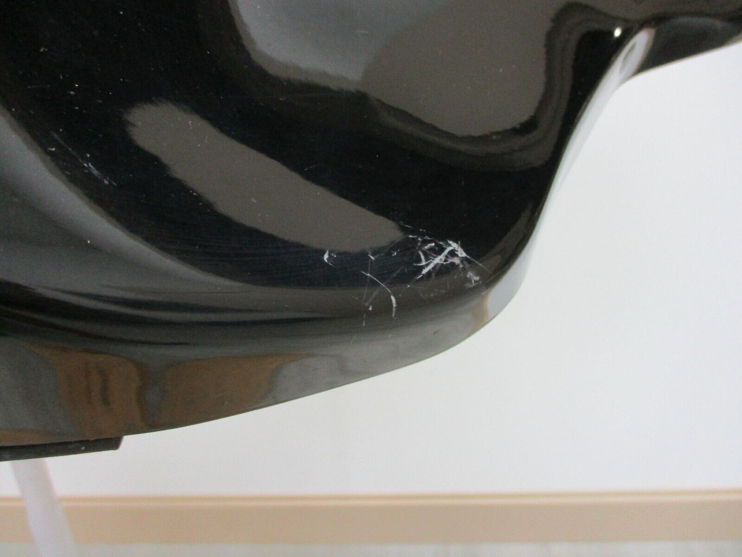 Harley Davidson OEM '97 - '13 Street Glide Outer Fairing 58236-96