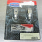 Kuryakyn  Rear Peg Adapter For Kawasaki     8831