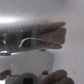 Harley Davidson OEM Side Cover Black w Grey Detail 66048-09A