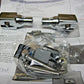 Kuryakyn  Rear Peg Adapter For Kawasaki     8831