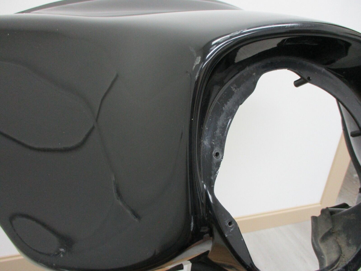 Harley Davidson OEM '97 - '13 Street Glide Outer Fairing 58236-96