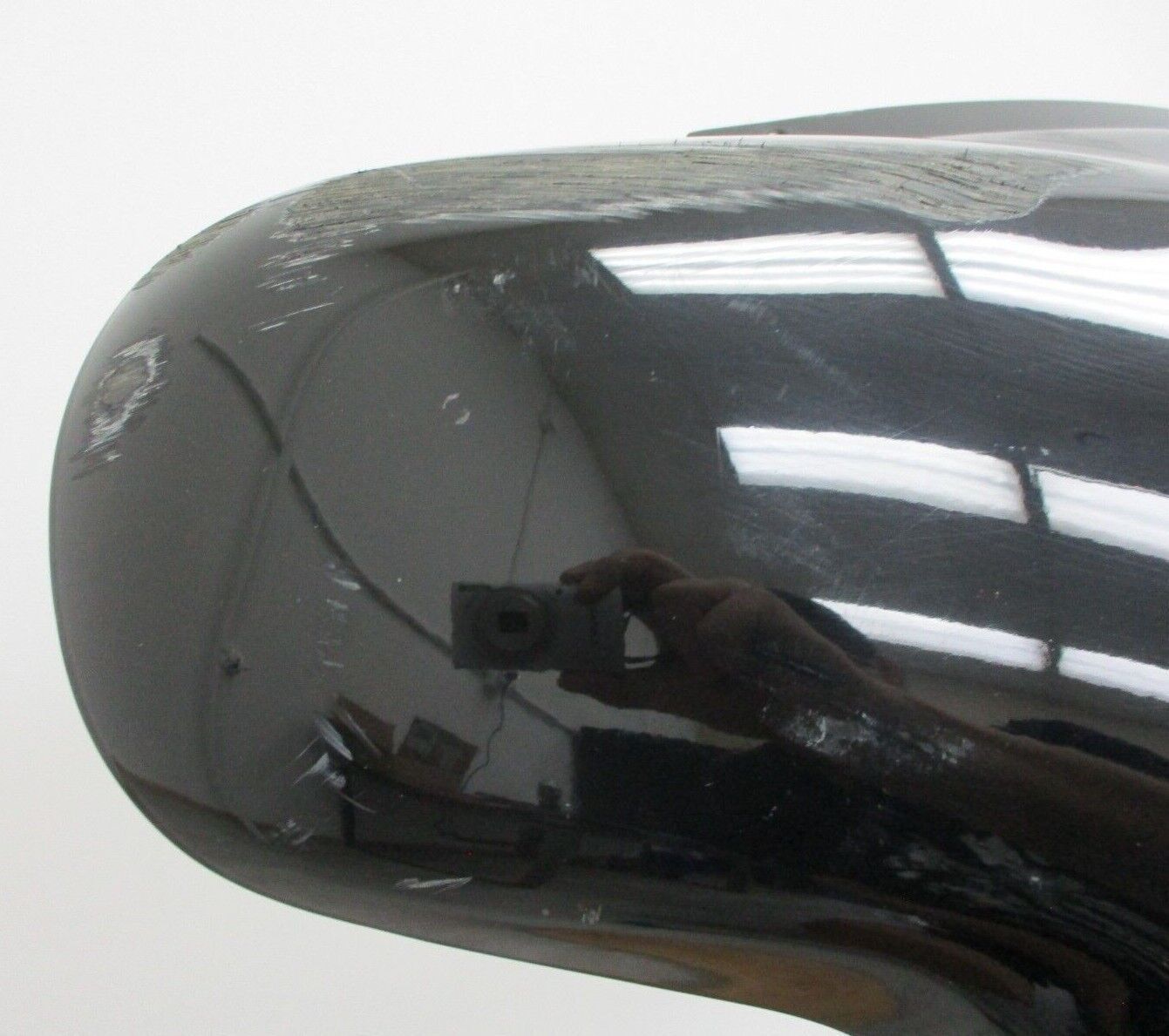 Harley Davidson OEM '97 - '13 Street Glide Outer Fairing 58236-96