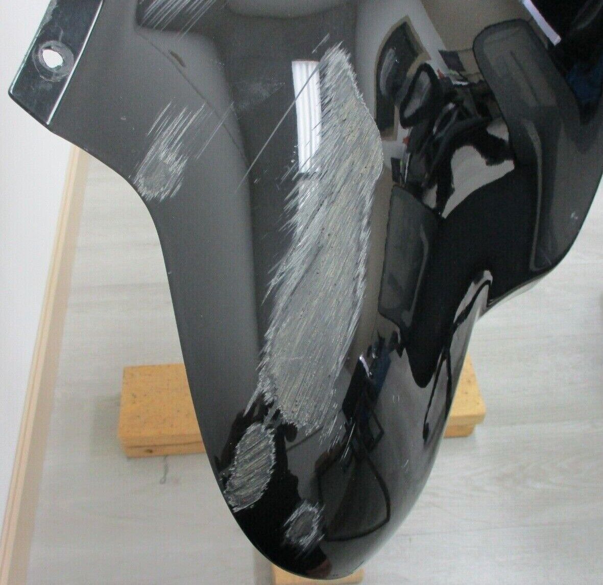 Harley Davidson OEM '97 - '13 Street Glide Outer Fairing 58236-96