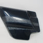 Harley Davidson OEM Side Cover Blue with Detail 66250-09