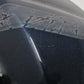 Harley Davidson OEM Side Cover Blue with Detail 66250-09