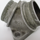 S & S Intake Manifold 158 for FL/FX Shovelhead
