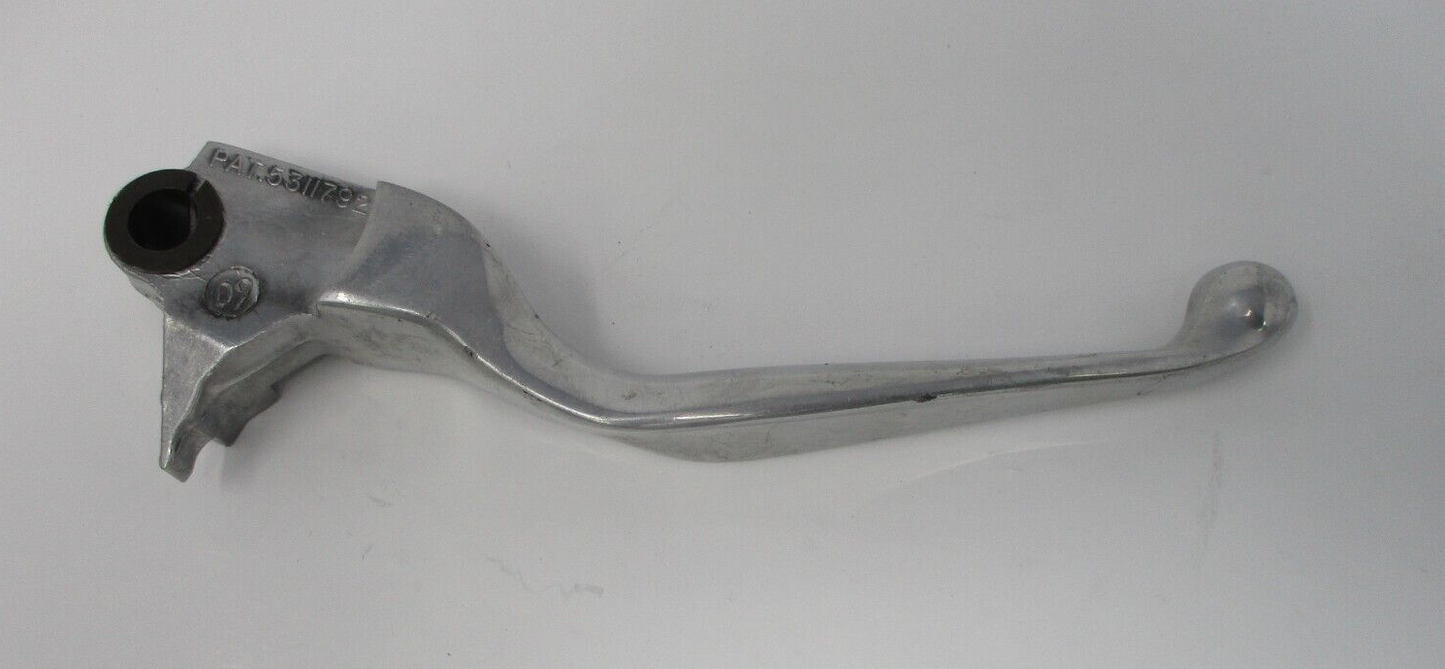 Harley-Davidson OEM  Brake Hand Lever Marked 60 PAT 5311792