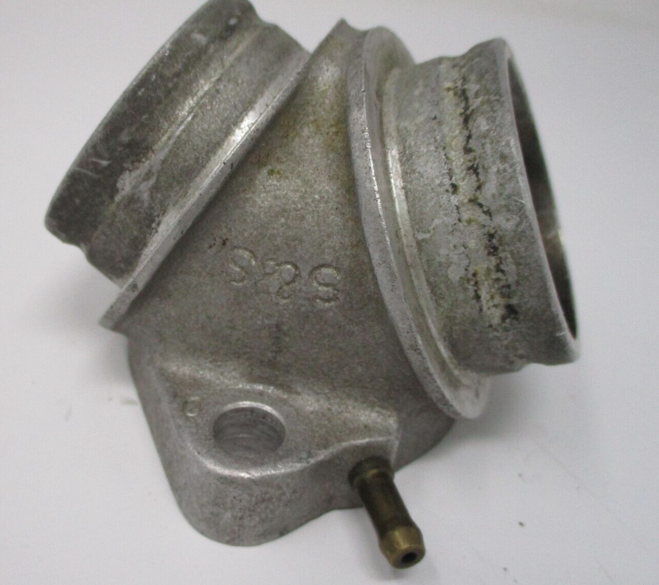 S & S Intake Manifold 158 for FL/FX Shovelhead
