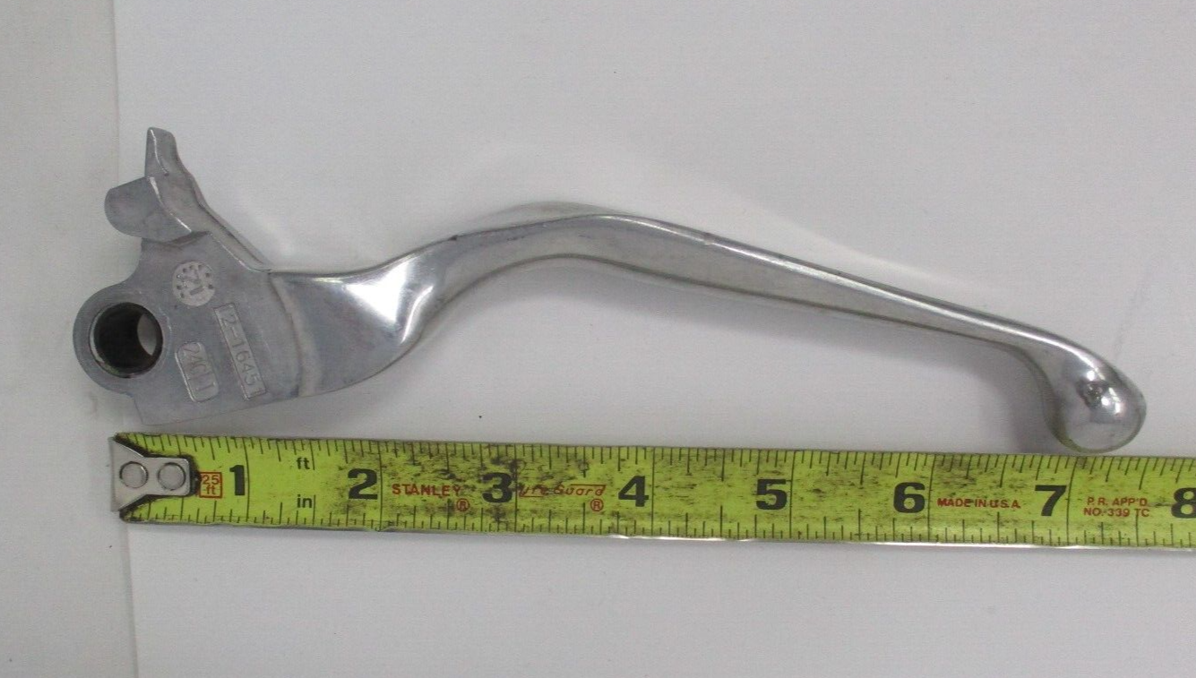 Harley-Davidson OEM  Brake Hand Lever Marked 60 PAT 5311792