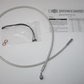 Harley-Davidson Diamondback Brake Line  44"  38149-10