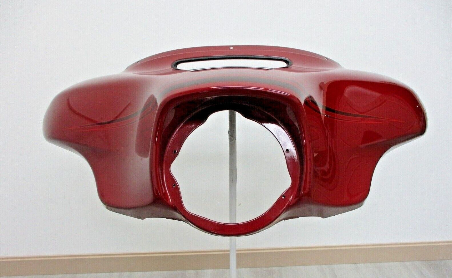Harley Davidson OEM '14 - '22 Street Glide Ghosted Logo Outer Fairing 57000383