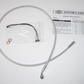 Harley-Davidson Diamondback Brake Line  44"  38149-10