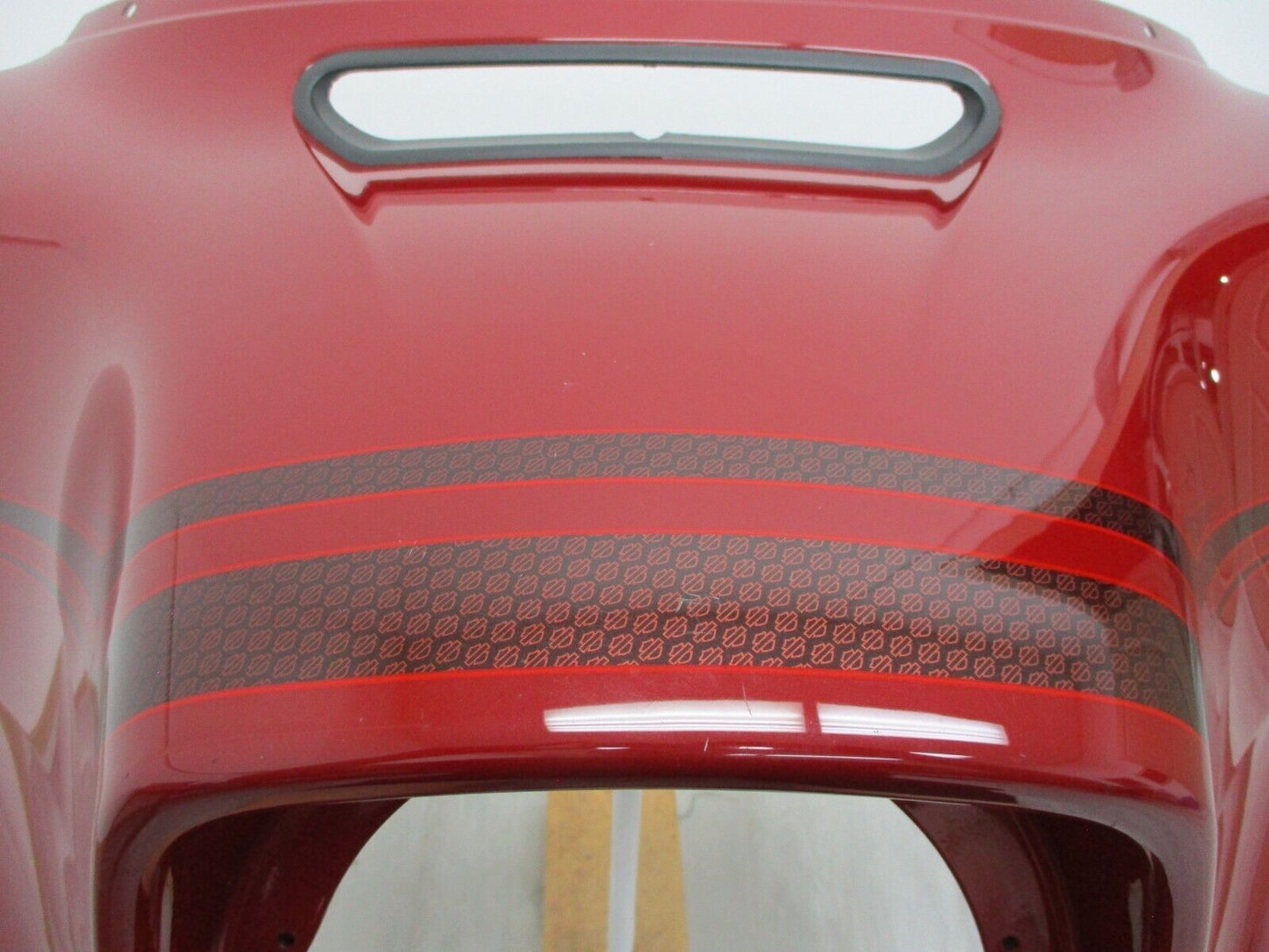 Harley Davidson OEM '14 - '22 Street Glide Ghosted Logo Outer Fairing 57000383
