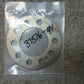Harley Davidson  41- Early 84 Hub Bearing Plate 3/5 Stud Clutch FL/FX   37576-41