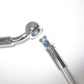 Harley-Davidson Diamondback Brake Line  44"  38149-10