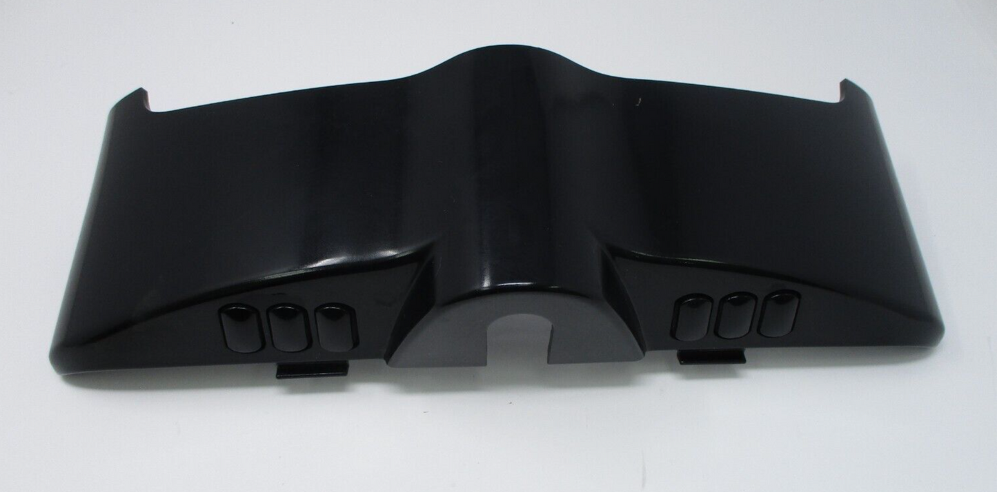 Harley-Davidson Dash Panel 70900392DH