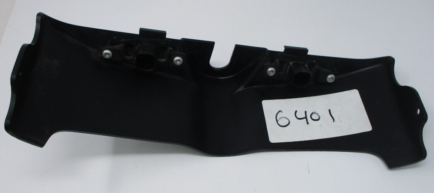 Harley-Davidson Dash Panel 70900392DH