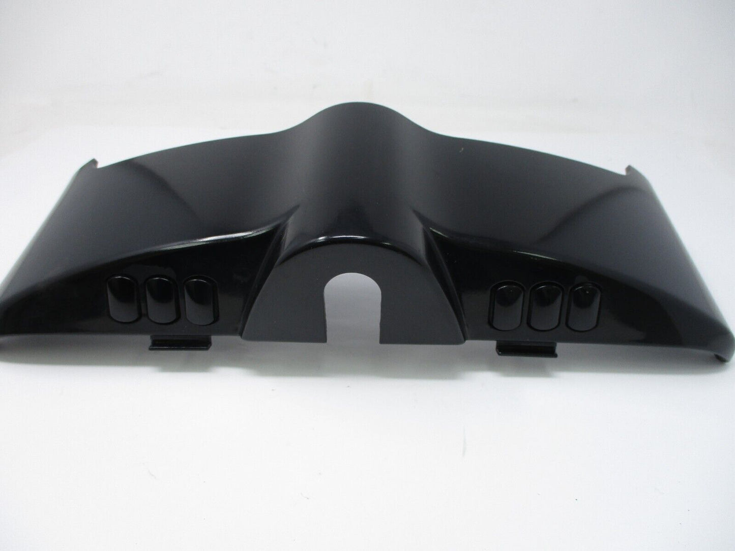 Harley-Davidson Dash Panel 70900392DH