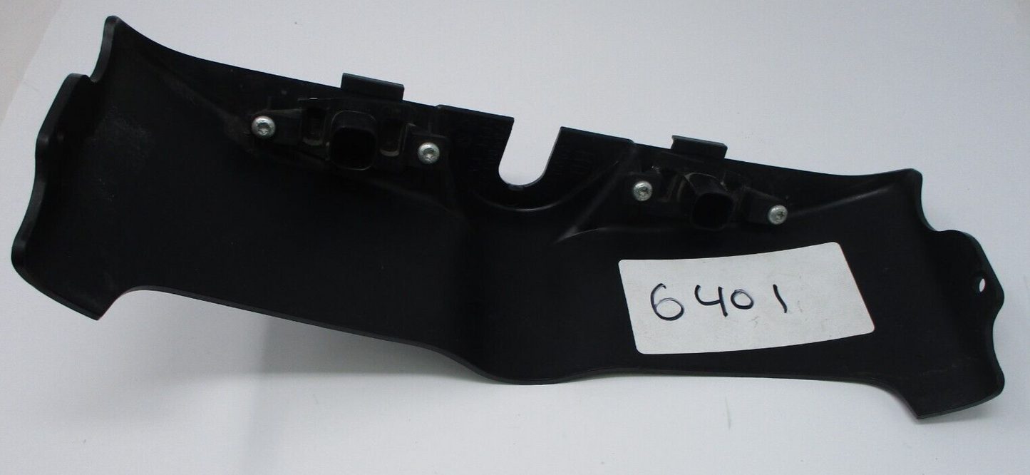 Harley-Davidson Dash Panel 70900392DH