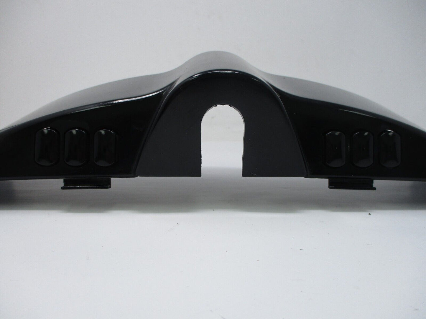Harley-Davidson Dash Panel 70900392DH