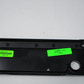 Harley-Davidson Right Saddlebag Latch Black Diamond 90601-93