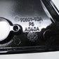 Harley-Davidson Right Saddlebag Latch Black Diamond 90601-93