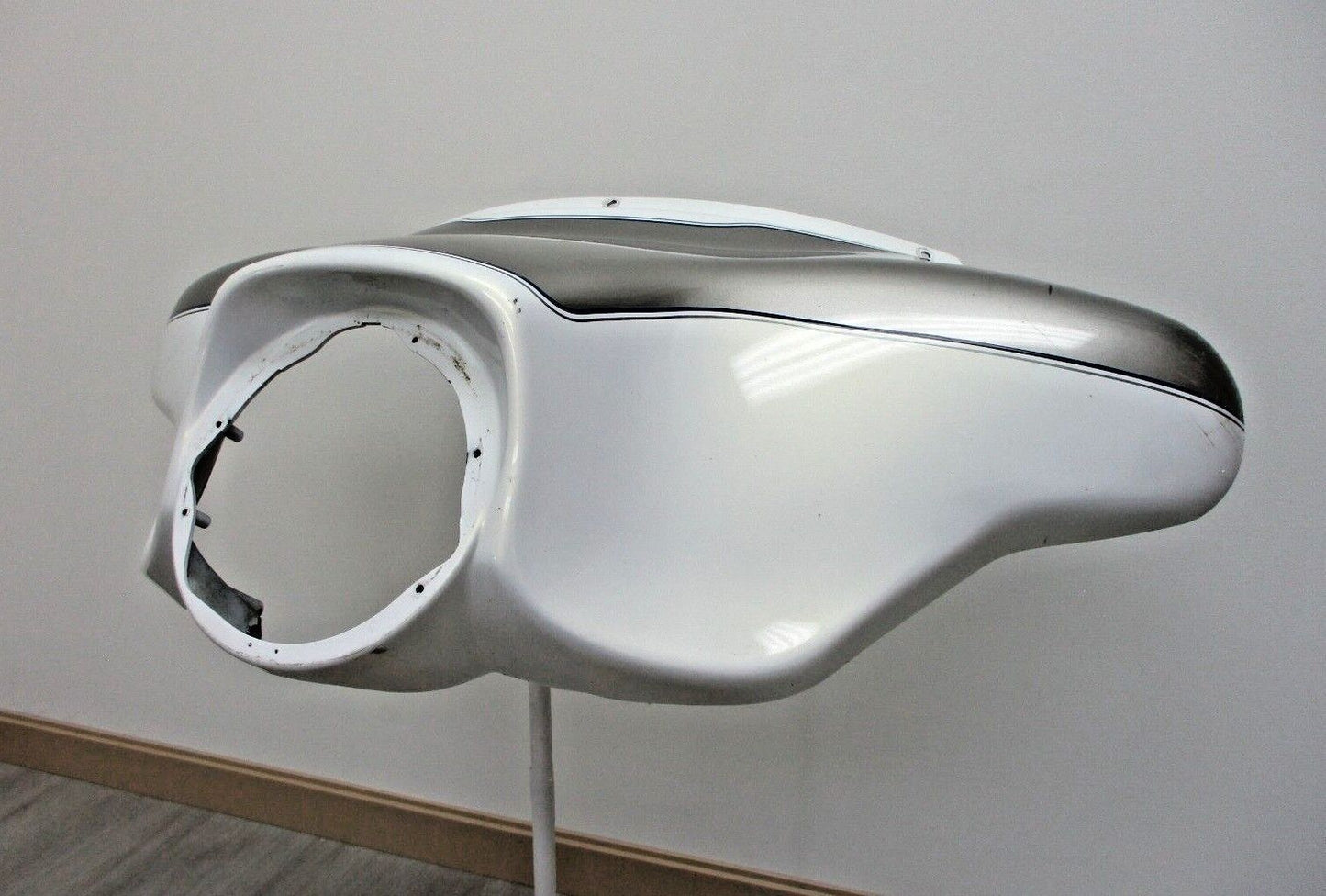 Harley Davidson OEM '97 - '13 Street Glide Outer Fairing 58236-96