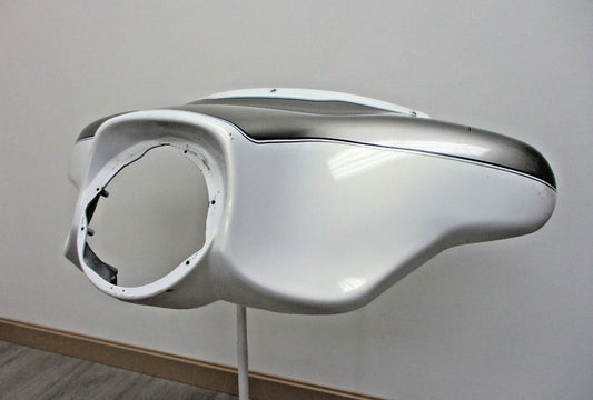 Harley Davidson OEM '97 - '13 Street Glide Outer Fairing 58236-96